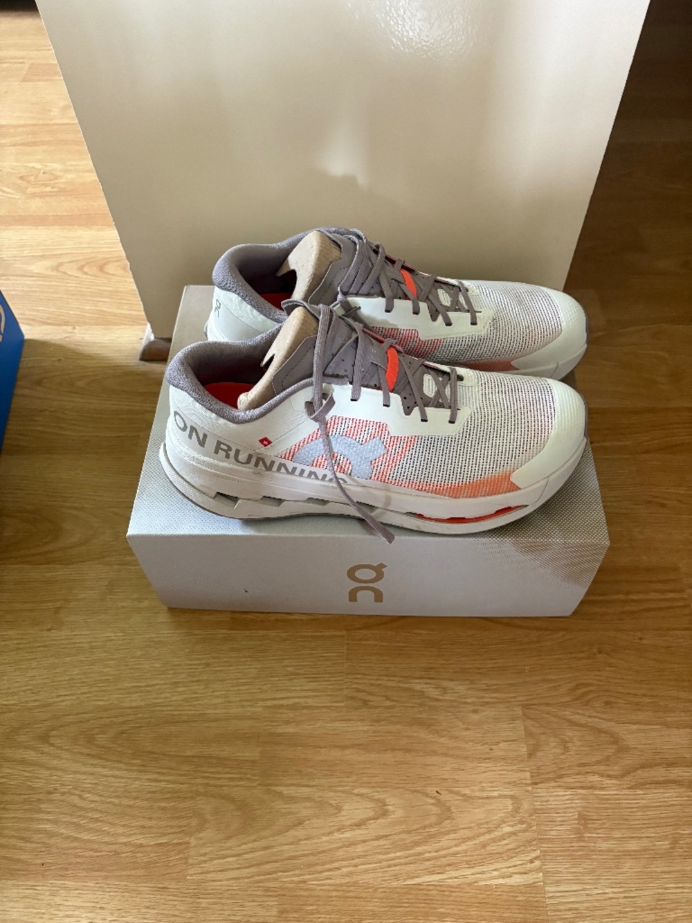 On cloud ultra 3